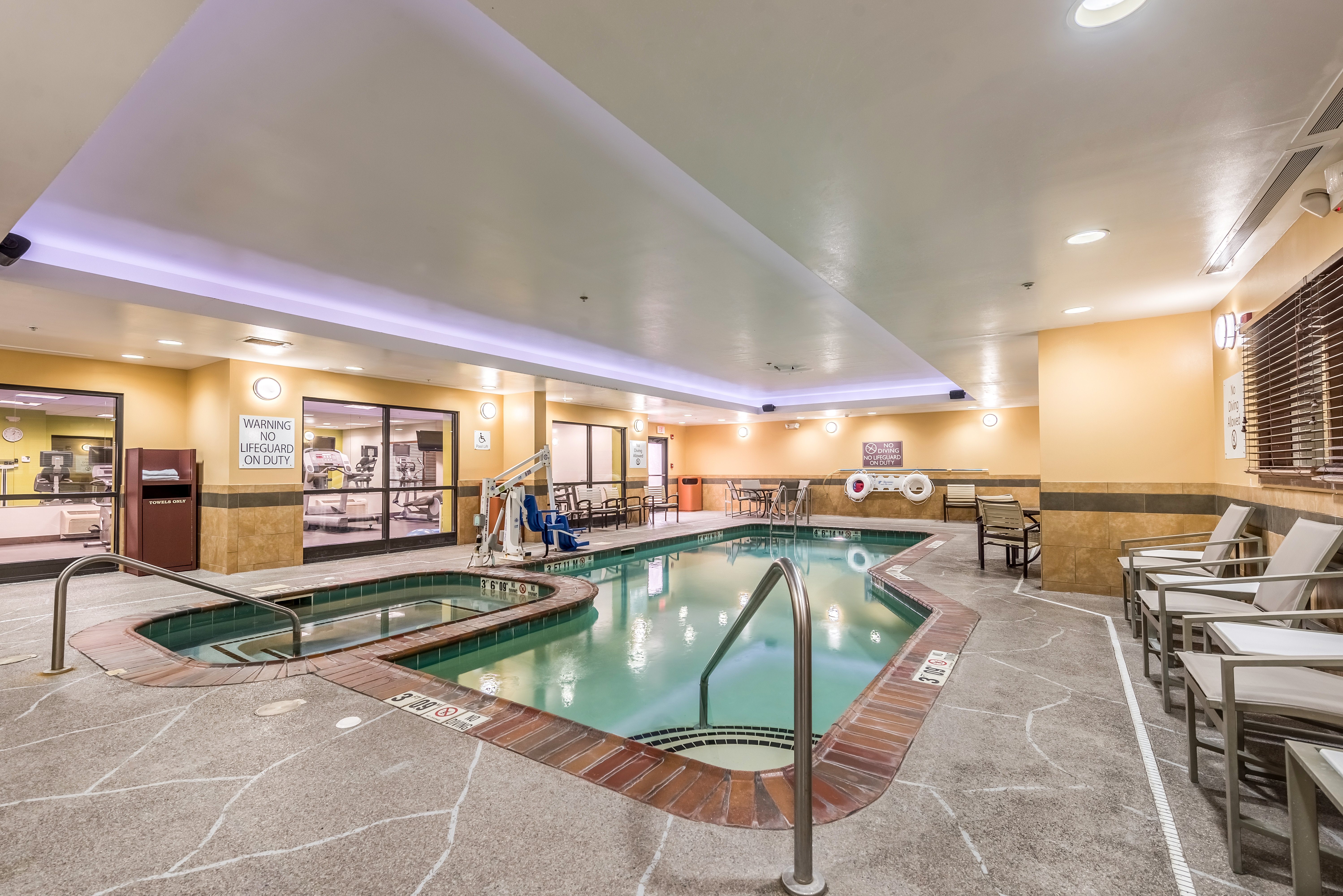 holiday inn indianapolis downtown by ihg