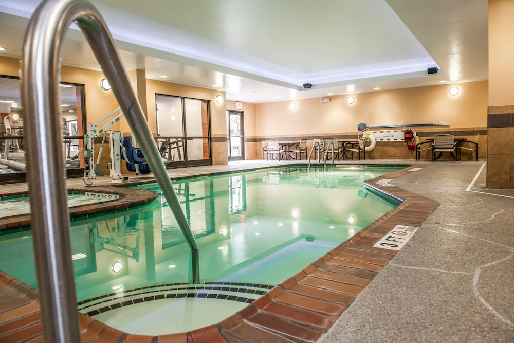 holiday inn indianapolis downtown by ihg