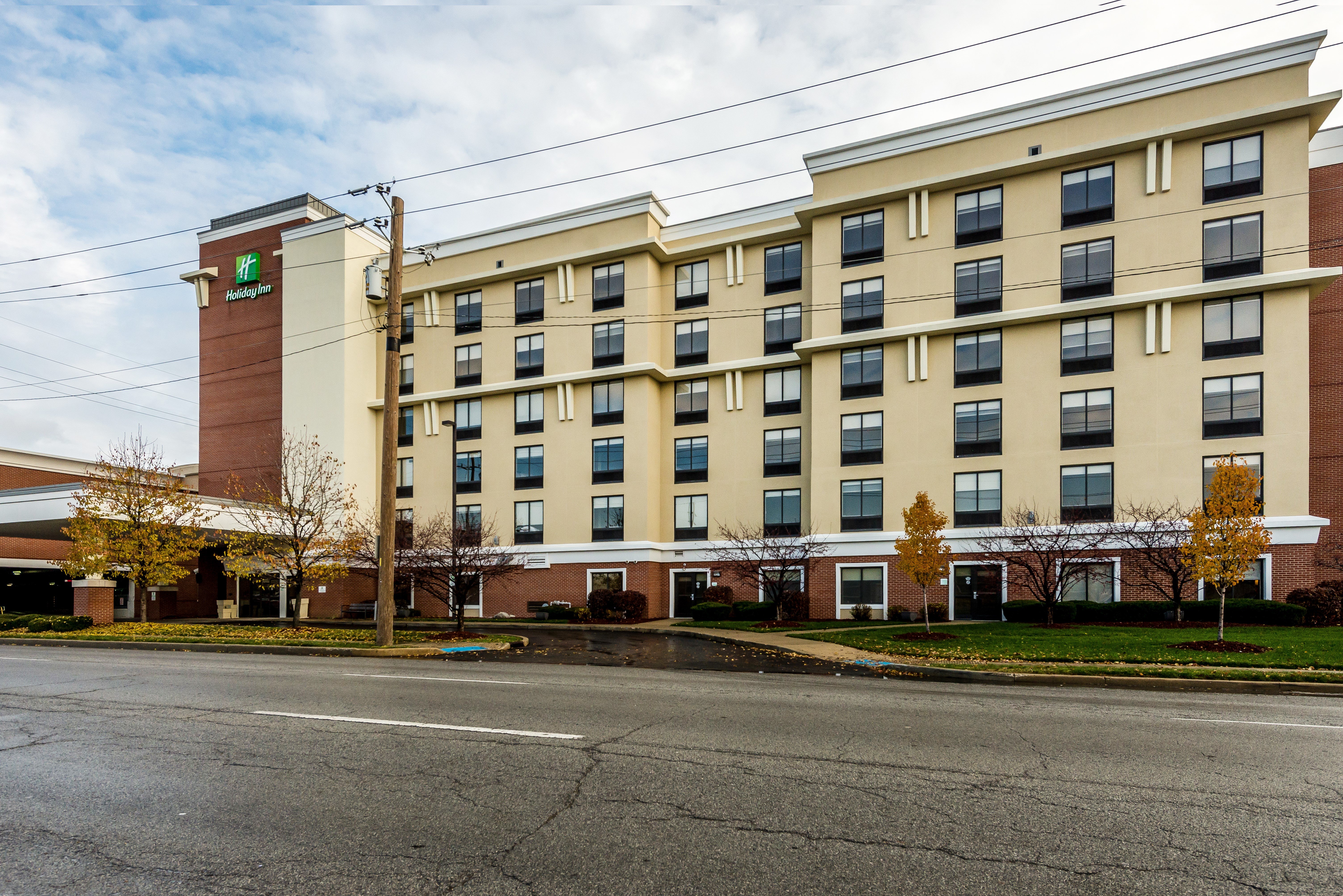 holiday inn indianapolis downtown by ihg