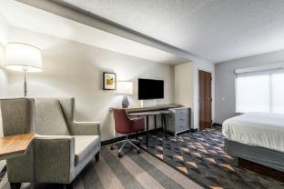 holiday inn indianapolis downtown by ihg