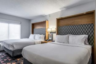 holiday inn indianapolis downtown by ihg