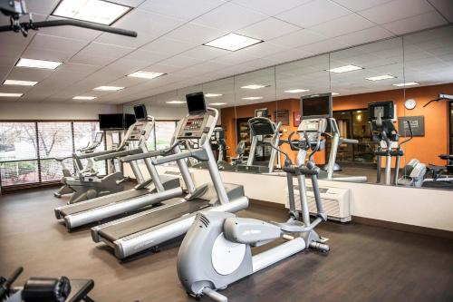 holiday inn indianapolis downtown by ihg
