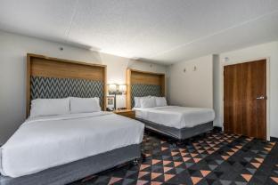 holiday inn indianapolis downtown by ihg
