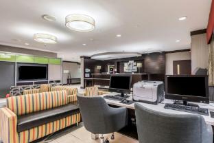 holiday inn indianapolis downtown by ihg