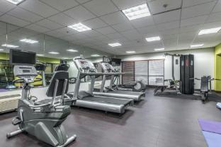 holiday inn indianapolis downtown by ihg
