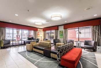 Holiday Inn Indianapolis Downtown By Ihg,Indianapolis>>Center Township,3 star