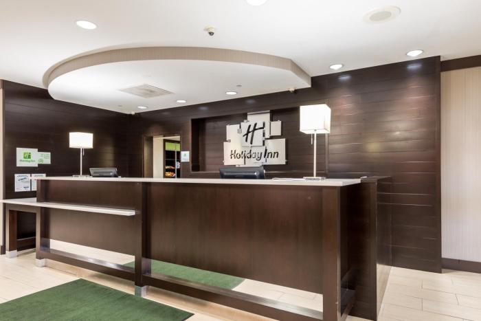 holiday inn indianapolis downtown by ihg