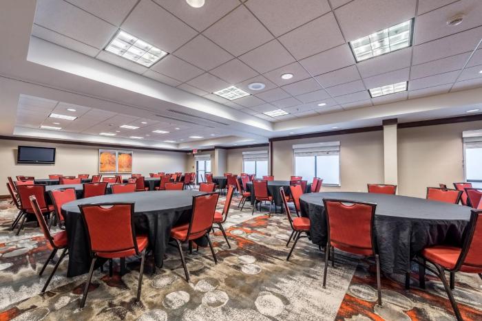 holiday inn indianapolis downtown by ihg