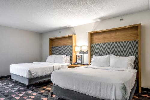 holiday inn indianapolis downtown by ihg