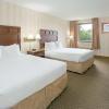 Days Inn & Suites By Wyndham Northwest Indianapolis,Indianapolis>>Indiana,2 star