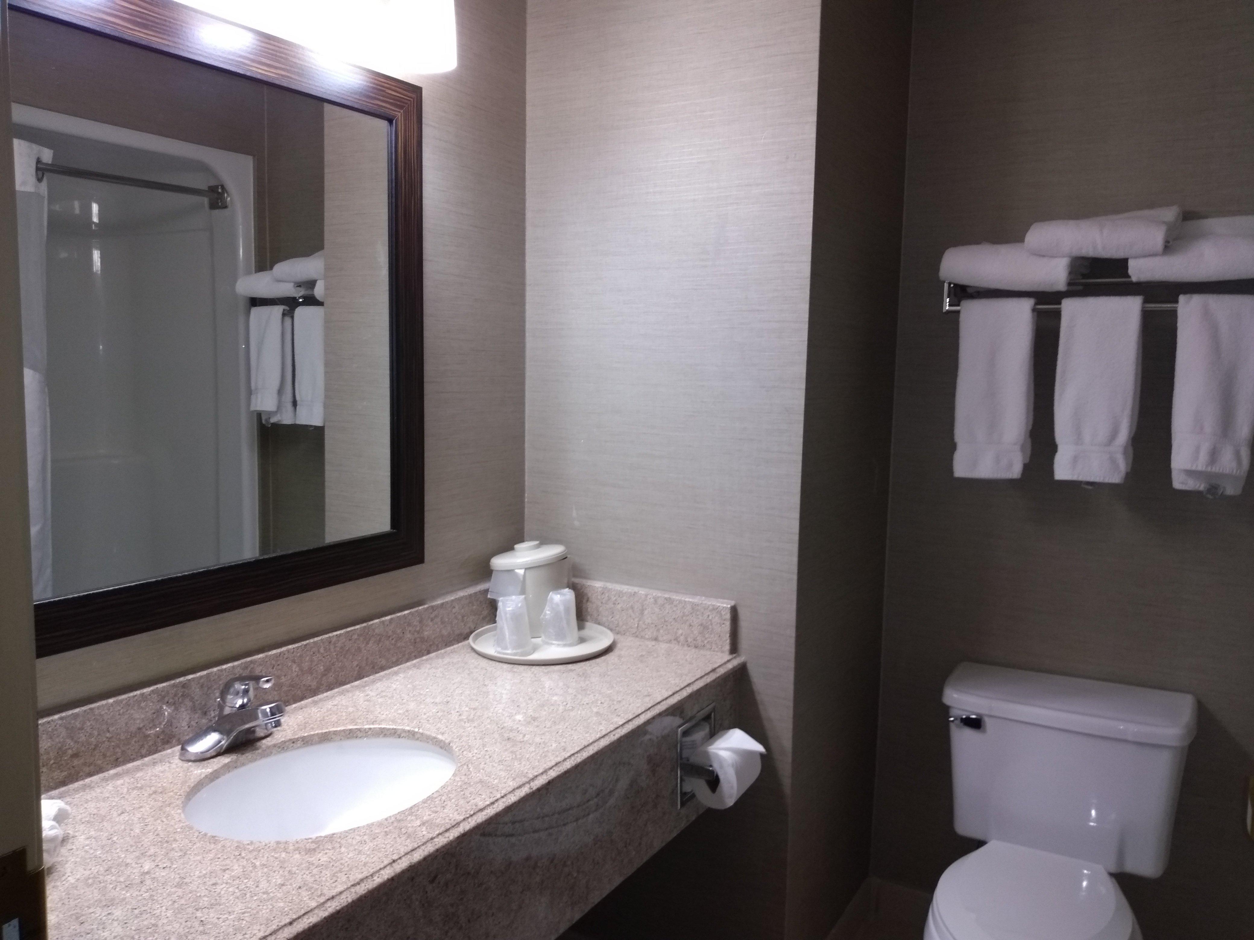 holiday inn express hotel and suites waterford by ihg