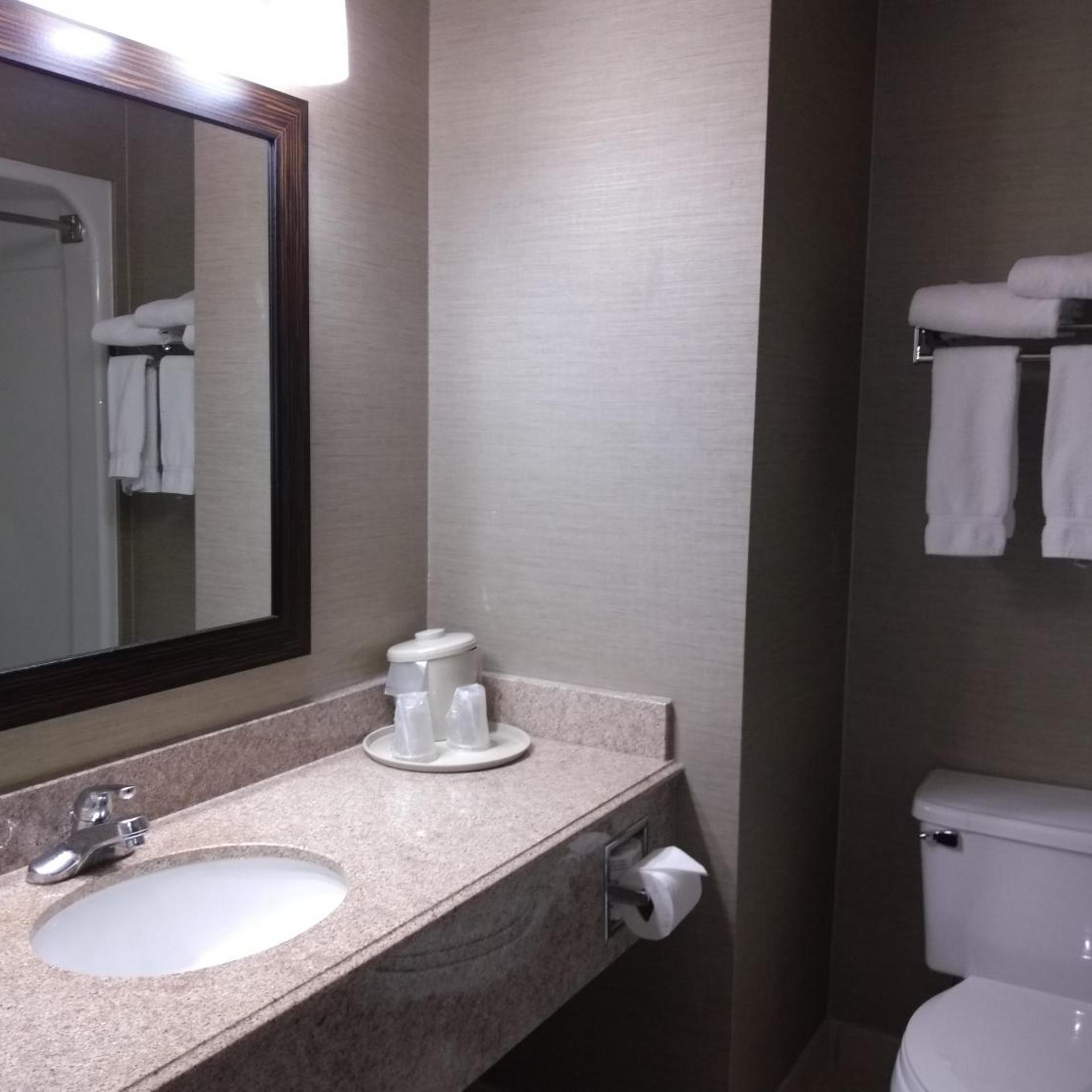 holiday inn express hotel and suites waterford by ihg