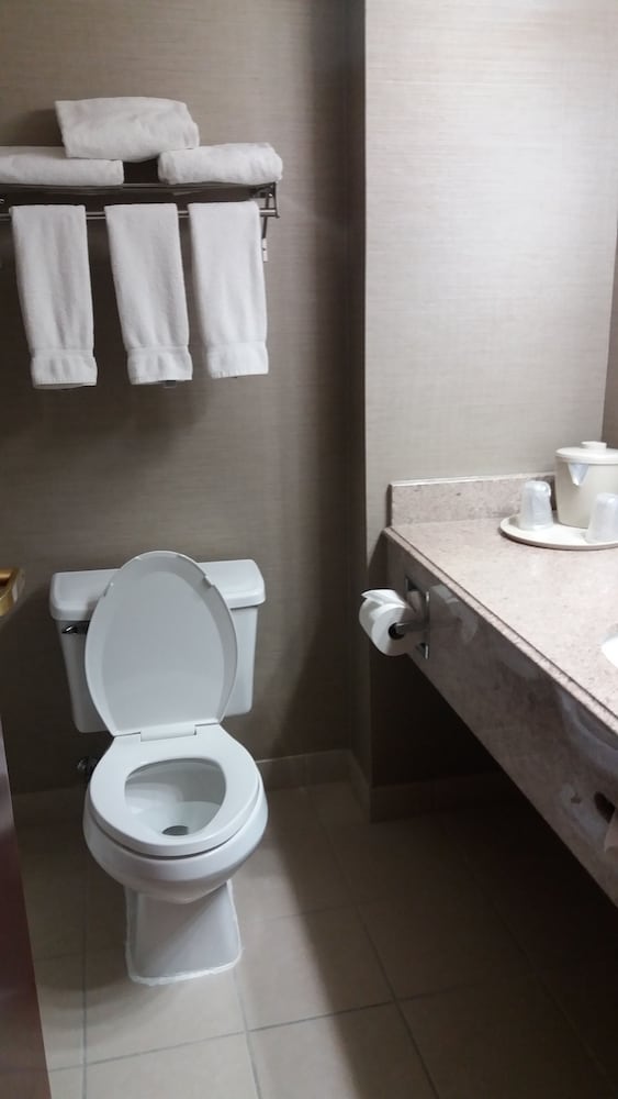 holiday inn express hotel and suites waterford by ihg