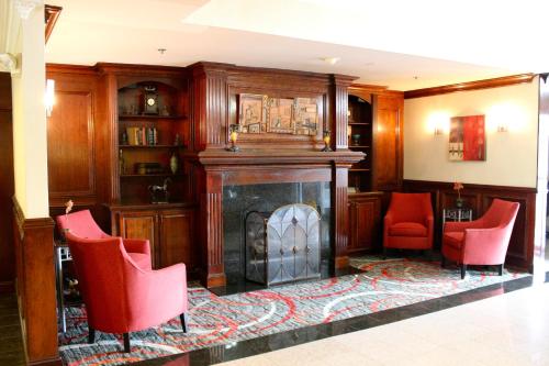 holiday inn express hotel and suites waterford by ihg