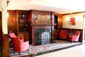 holiday inn express hotel and suites waterford by ihg