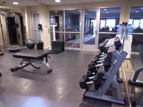 holiday inn express hotel and suites waterford by ihg