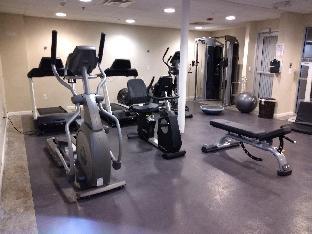 holiday inn express hotel and suites waterford by ihg