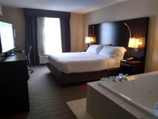 holiday inn express hotel and suites waterford by ihg