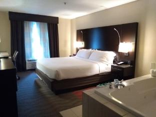 holiday inn express hotel and suites waterford by ihg