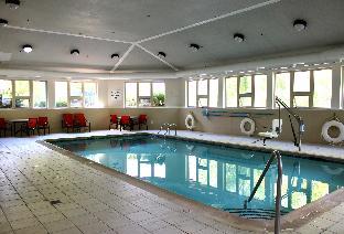 holiday inn express hotel and suites waterford by ihg