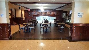 holiday inn express hotel and suites waterford by ihg
