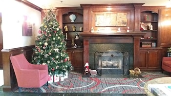 Holiday Inn Express Hotel & Suites Waterford By Ihg,Michigan>>Detroit,3 star