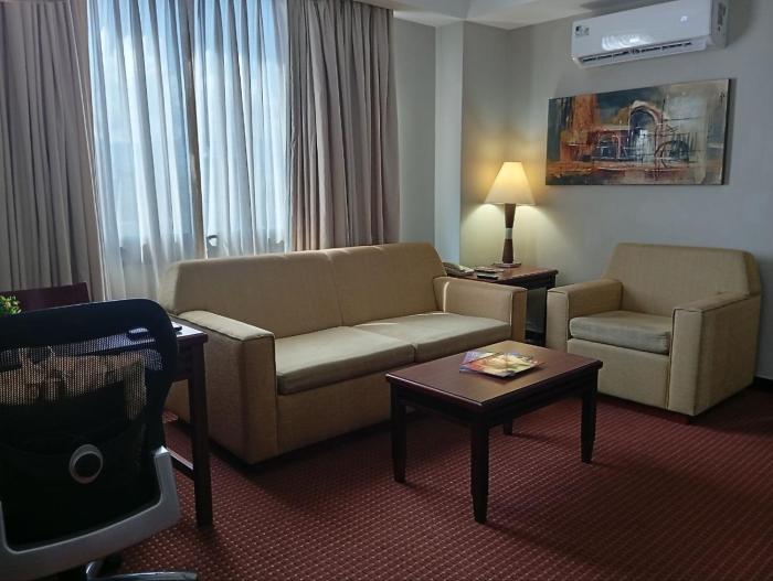 executive suites valencia