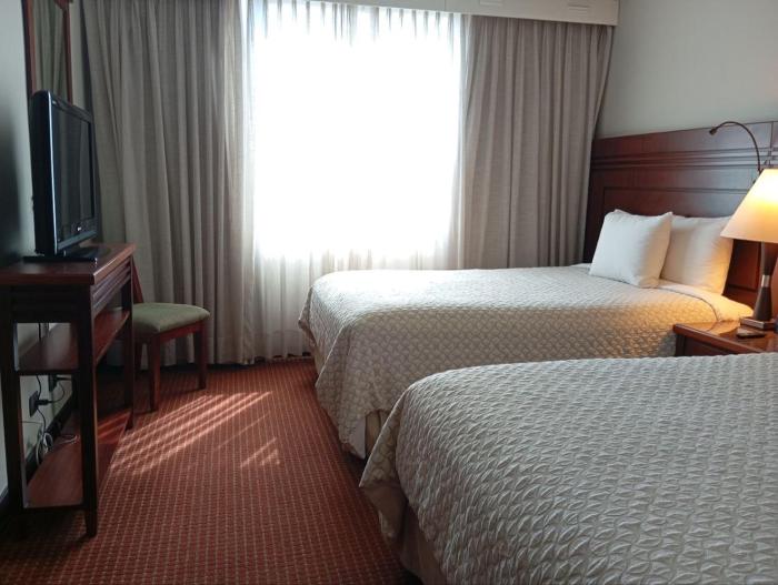 executive suites valencia