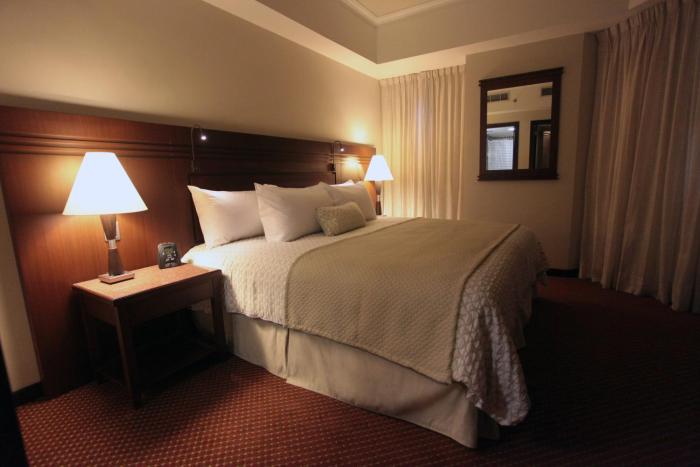 executive suites valencia