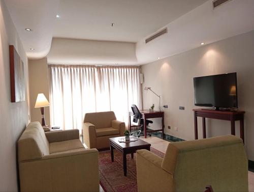 executive suites valencia
