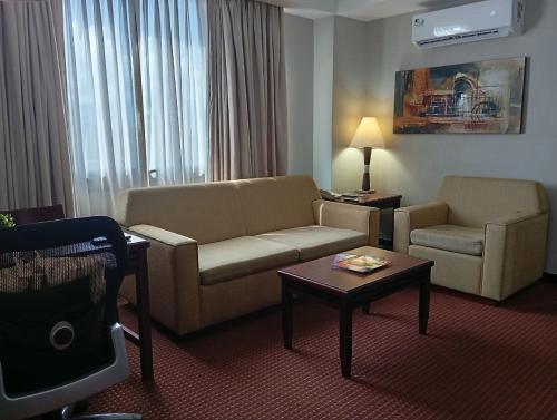 executive suites valencia