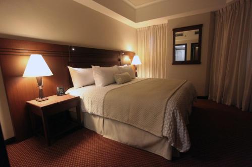 executive suites valencia