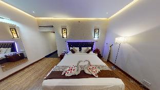 hotel gokulam park inn