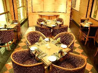 hotel gokulam park inn