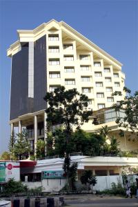 hotel gokulam park inn