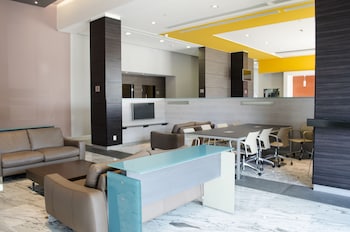 hotel casa inn galerias