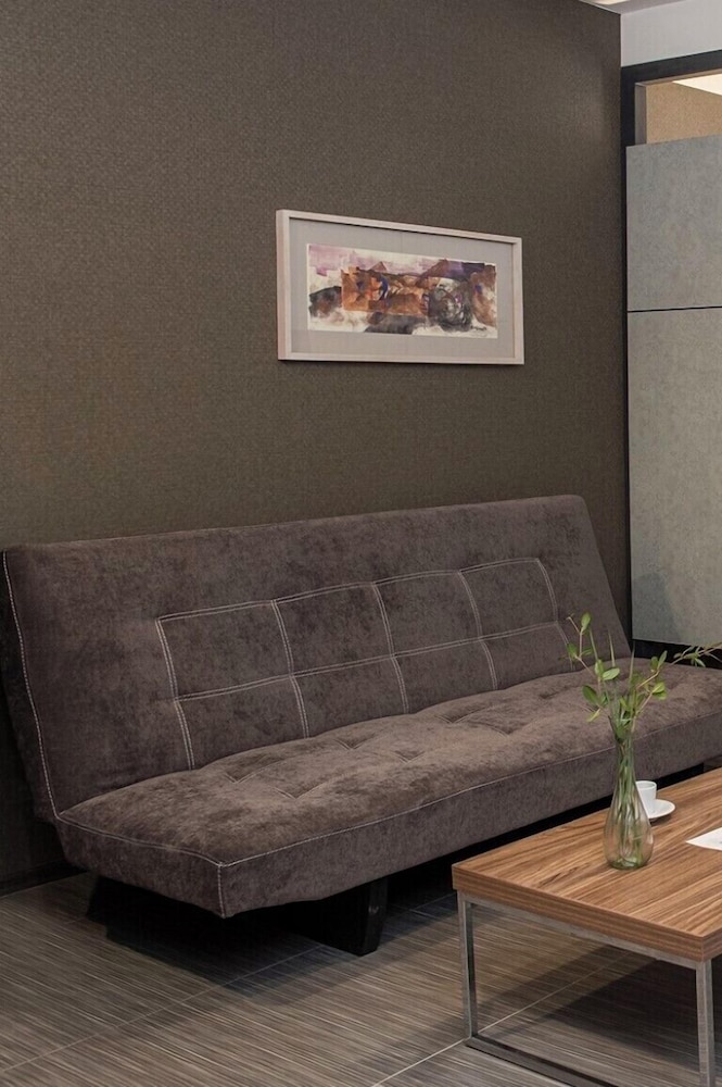 hotel casa inn galerias