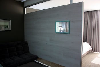 hotel casa inn galerias