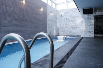 hotel casa inn galerias