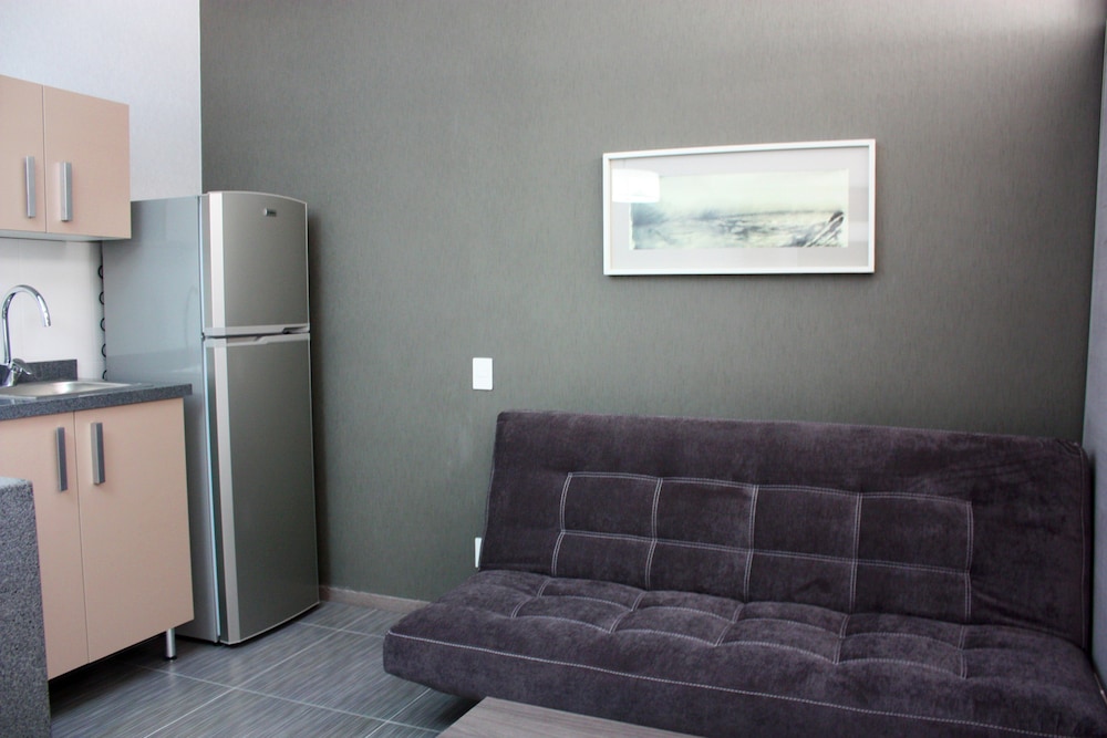 hotel casa inn galerias