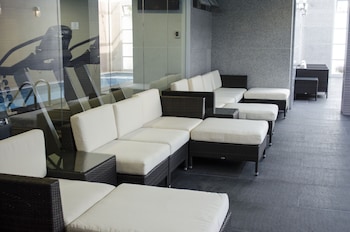 hotel casa inn galerias