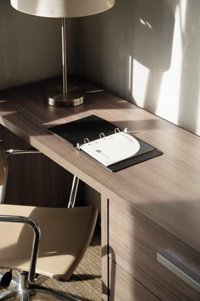 hotel casa inn galerias