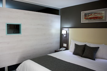 hotel casa inn galerias