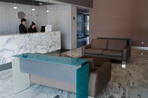 hotel casa inn galerias