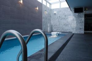 hotel casa inn galerias