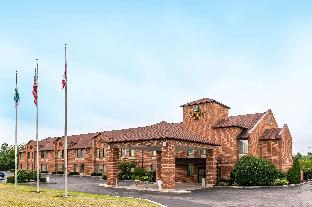 quality inn i 75 west chester north cincinnati