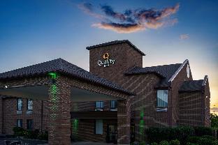 quality inn i 75 west chester north cincinnati