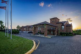 quality inn i 75 west chester north cincinnati