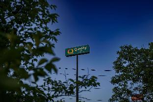 quality inn i 75 west chester north cincinnati