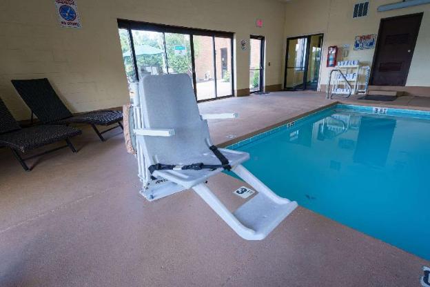 quality inn i 75 west chester north cincinnati